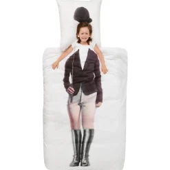 Parure Cavalière 2 pièces 1 personne