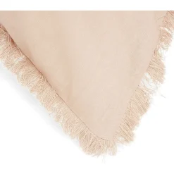 Parure de lit 2 personnes 240x220cm nude