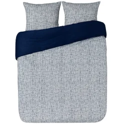 Parure de lit 3 pièces 2 personnes