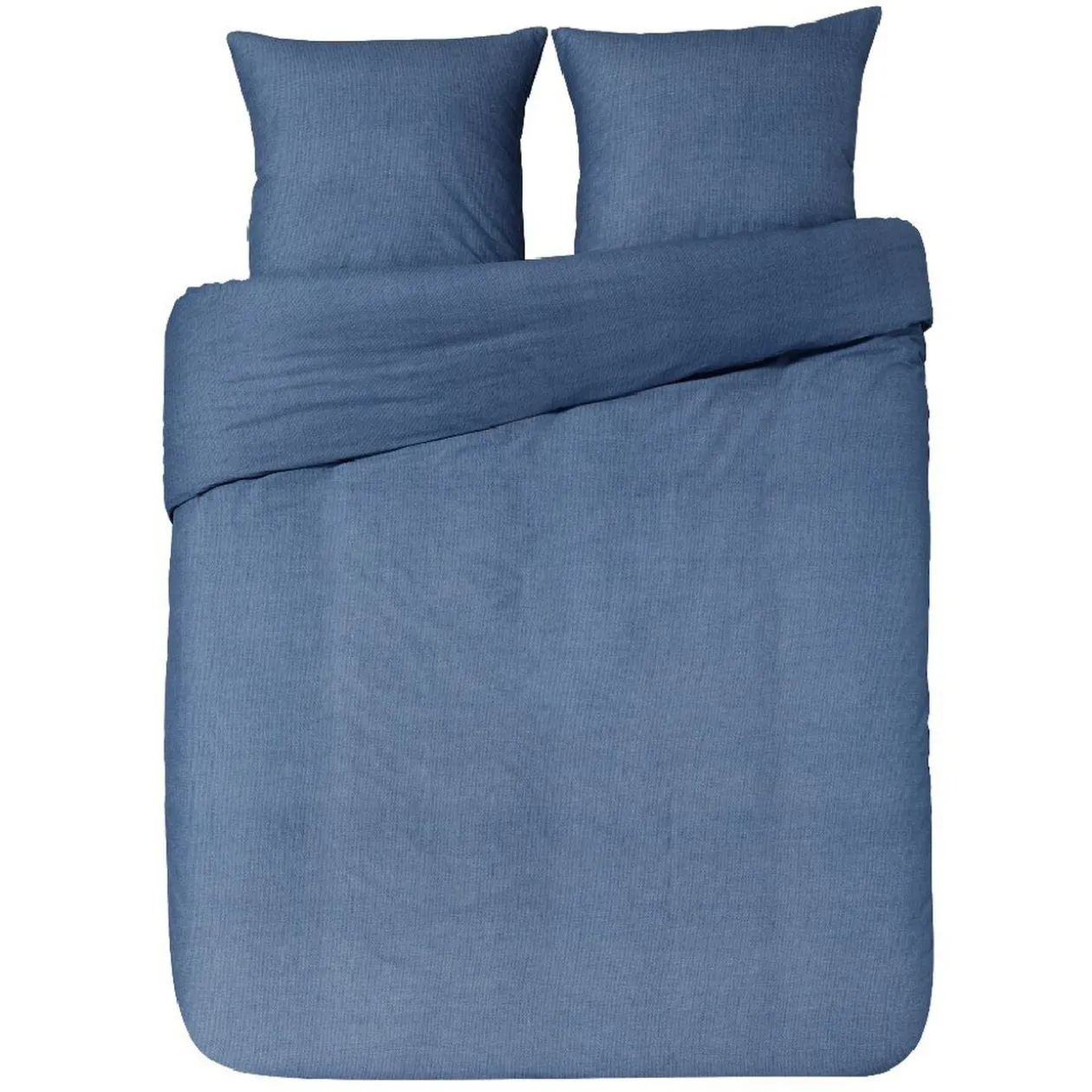 Parure de lit 3 pièces 2 personnes