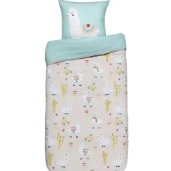 Parure de lit 2 pièces 1 personne