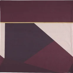 Parure de lit 3 pièces 2 personnes