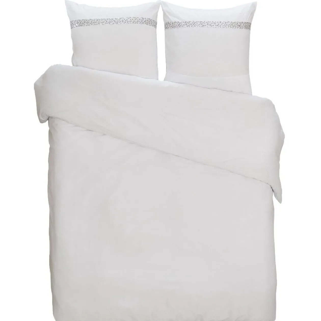 Parure de lit 3 pièces 2 places