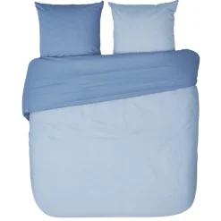 Parure de lit 3 pièces à zipper