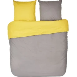 Parure de lit 3 pièces à zipper