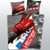 Parure de lit 1 place Cars