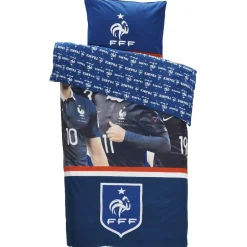 Parure de lit 1 place FFF