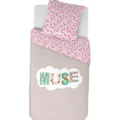 Parure de lit 1 place Jidoo 2.0 liberty