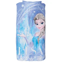 Parure de lit 1 place Reine des neiges