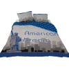 Parure de lit 2 places American dream