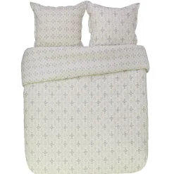 Parure de lit 2 places Daniel Hechter Geometric 240 x 220 cm