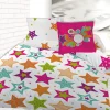 Parure de lit 2 places Etoile