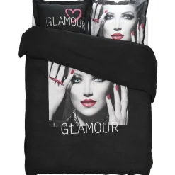 Parure de lit 2 places Glamour