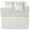 Parure de lit Fifi L260X240 cm et 2 taies d'oreiller
