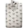 Parure de lit imprimé Mickey 140x200cm