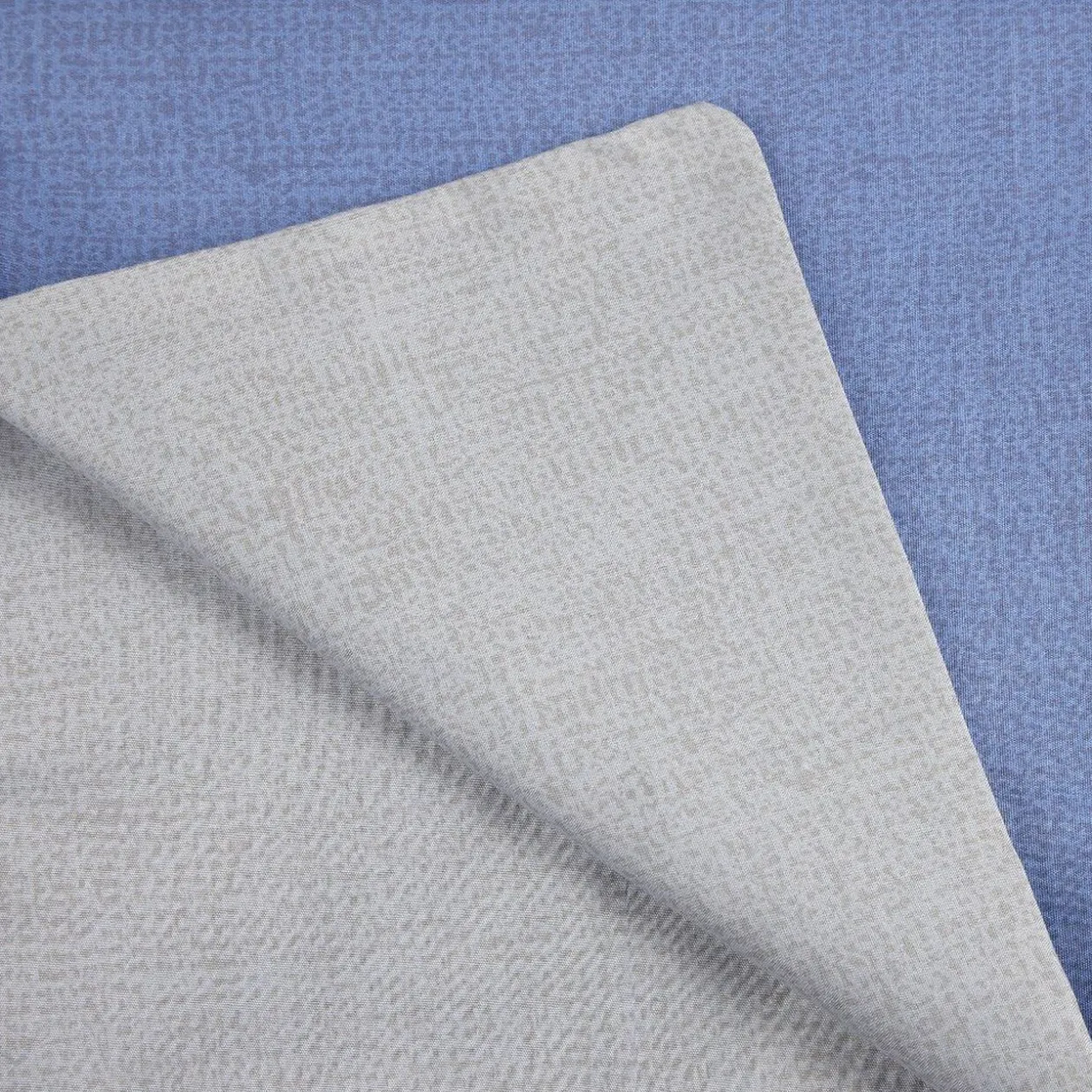 Parure de lit réversible 3 pièces 2 personnes