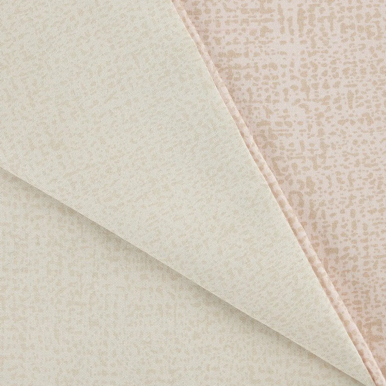 Parure de lit réversible 3 pièces 2 personnes