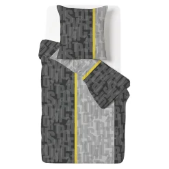 Parure de lit 140x200cm