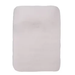 Parure lit 2 places beige étoile en strass