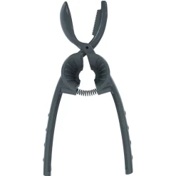 Pince à chataigne et casse-noix 2 en 1 en métal