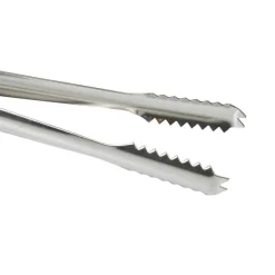 Pince à glaçons métal