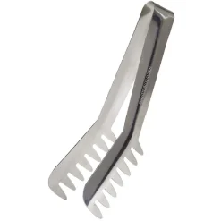 Pince à pâte en inox blanc