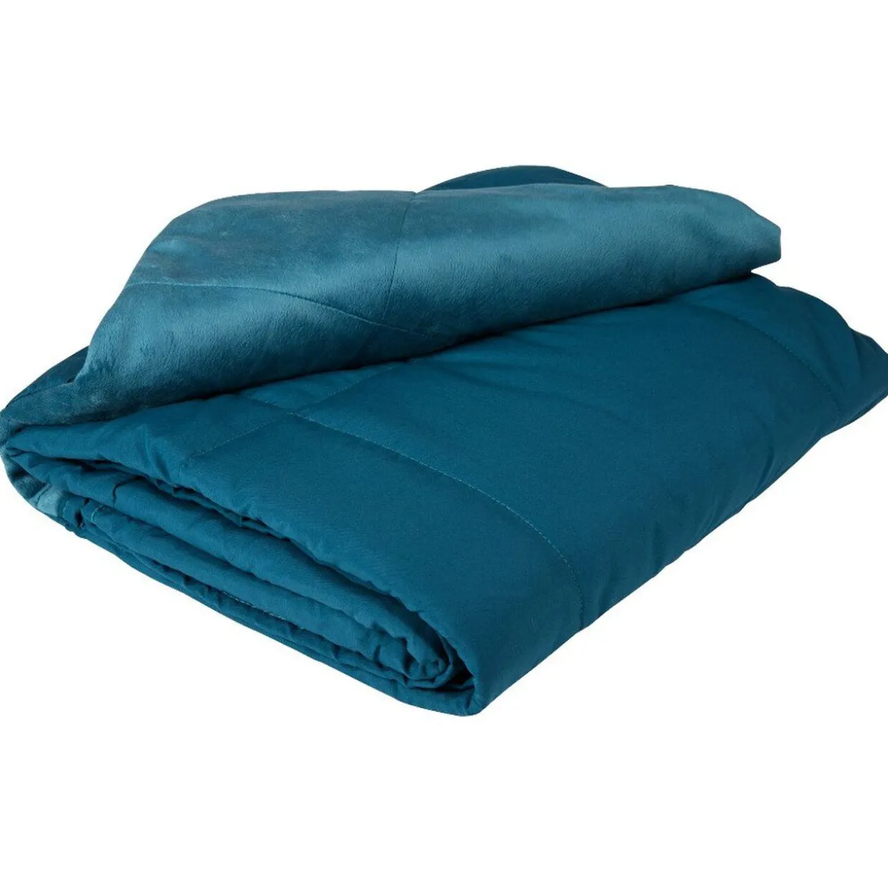 Plaid coussin 2 en 1