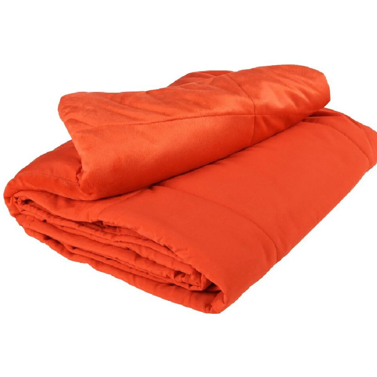 Plaid coussin 2 en 1