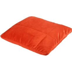 Plaid coussin 2 en 1