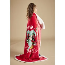 Plaid Disney Mickey 120x150cm