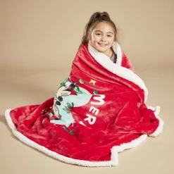 Plaid Disney Mickey 120x150cm