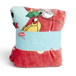 Plaid Disney Mickey 120x150cm