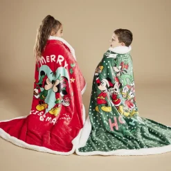 Plaid Disney pour enfant 120x150cm