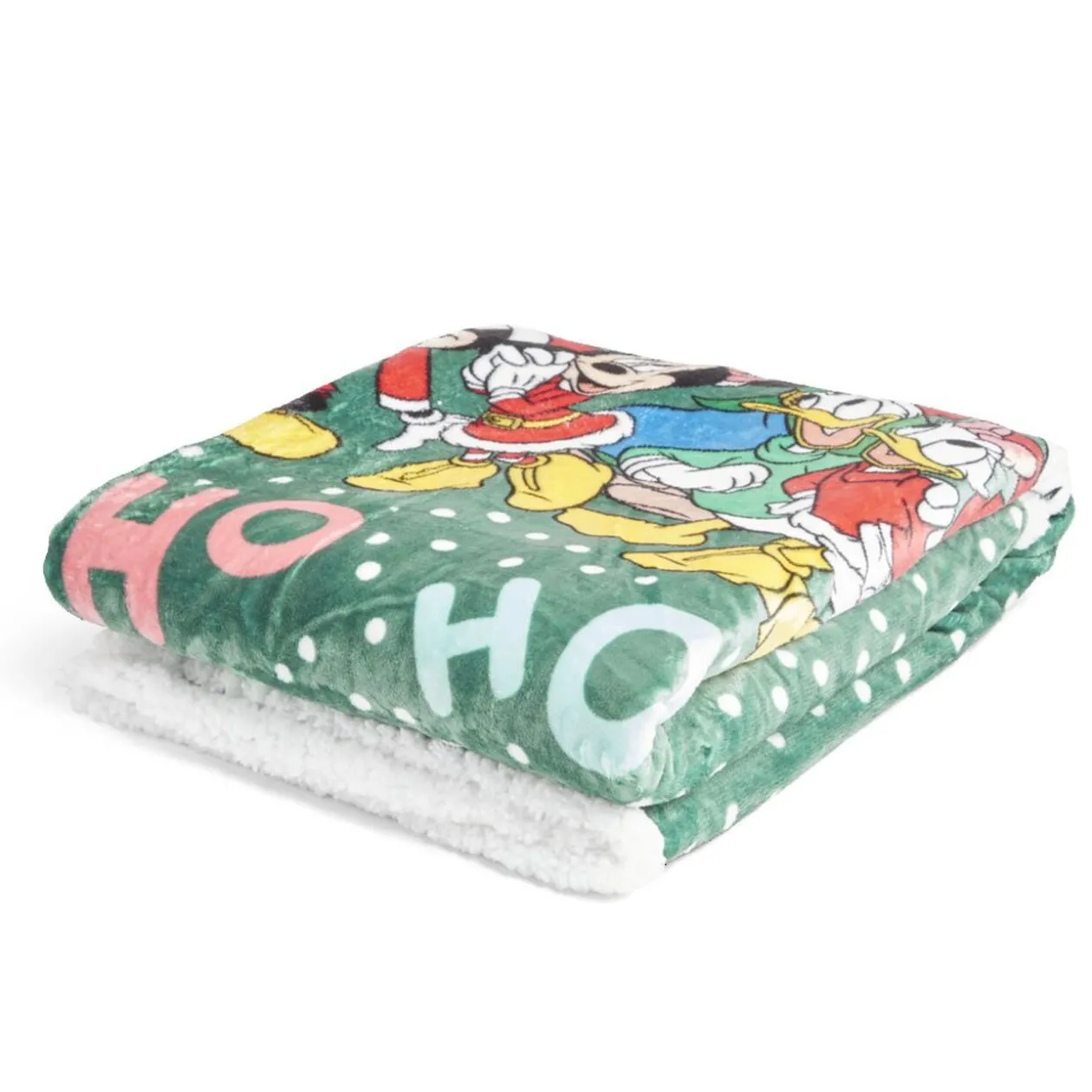 Plaid Disney pour enfant 120x150cm