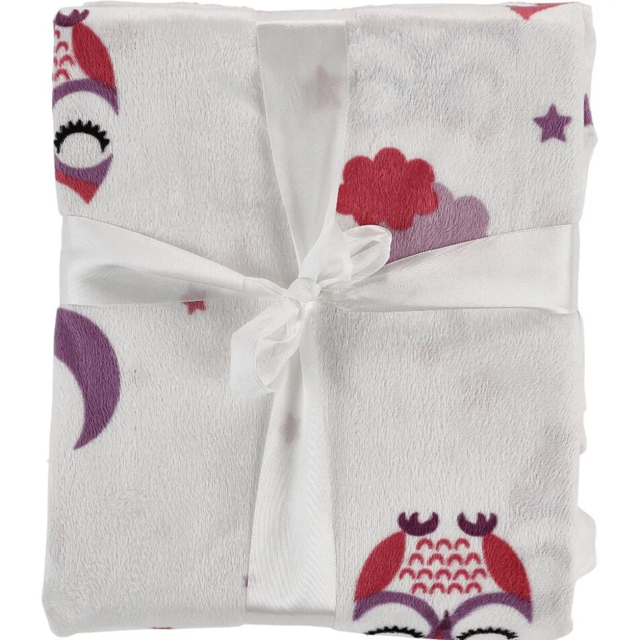 Plaid enfant imprimé