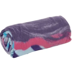 Plaid enfant Soy Luna