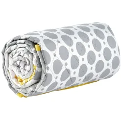 Plaid grande taille imprimé 200x240cm