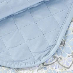 Plaid grande taille imprimé 200x240cm