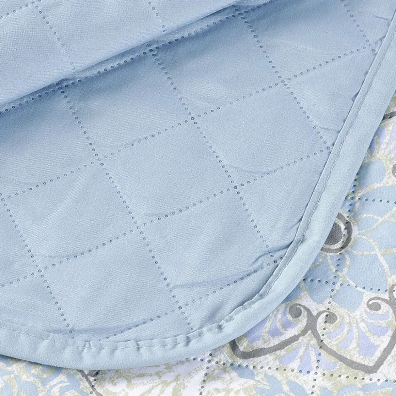 Plaid grande taille imprimé 200x240cm