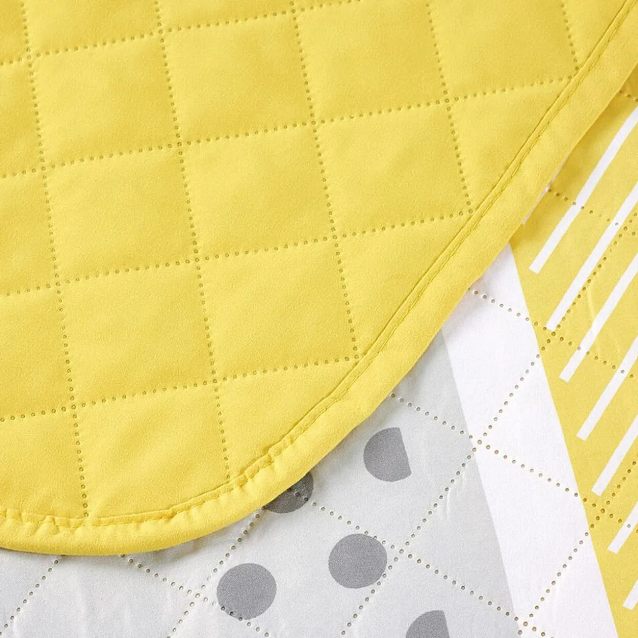 Plaid grande taille imprimé 200x240cm