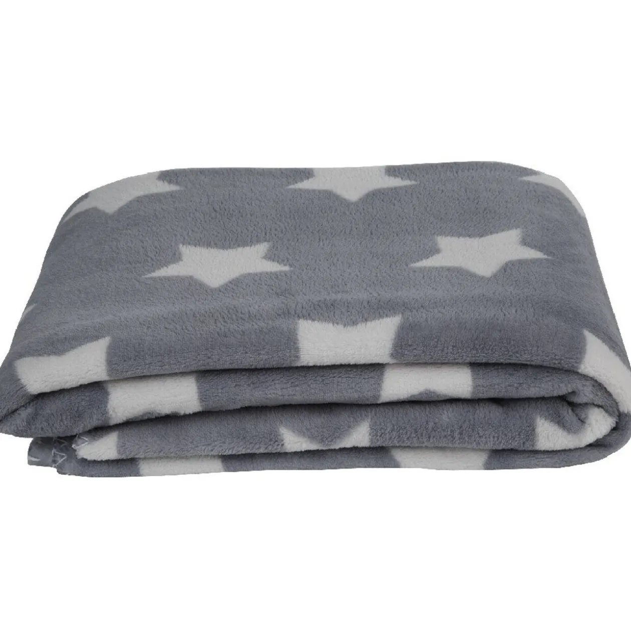 Plaid imprimé design city