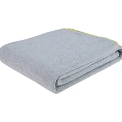 Plaid jersey JOG'ooL gris