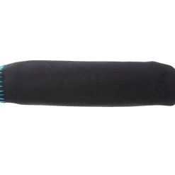 Plaid jersey JOG'ooL noir