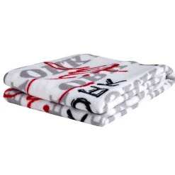 Plaid motif New York