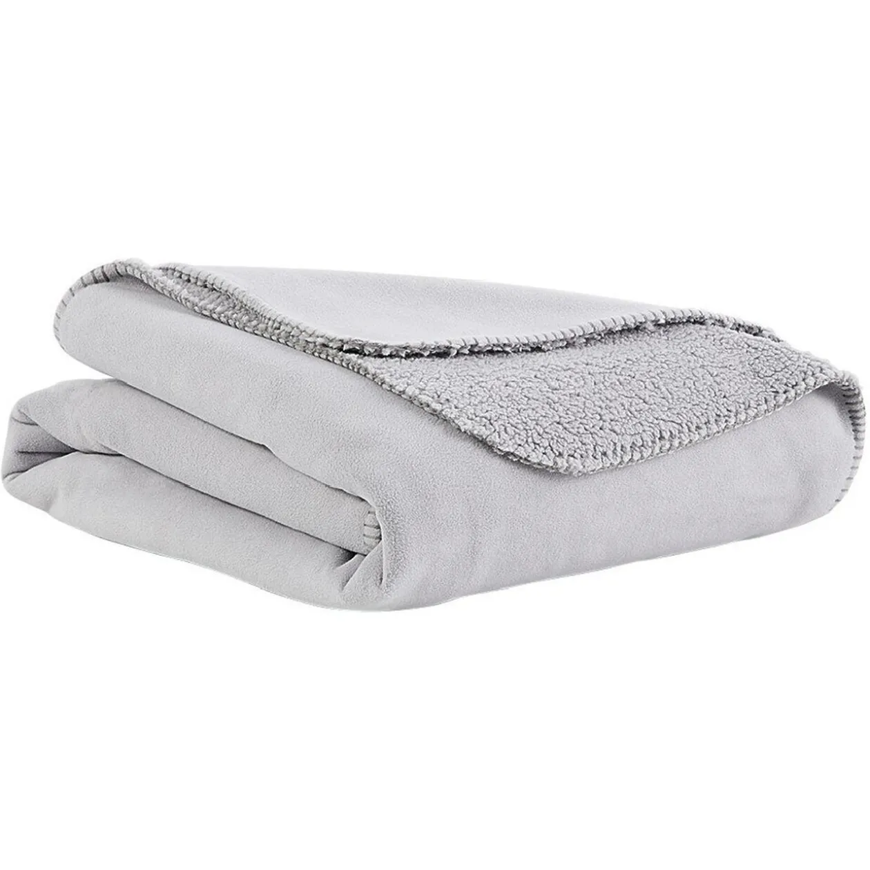 Plaid polaire 127 x 150