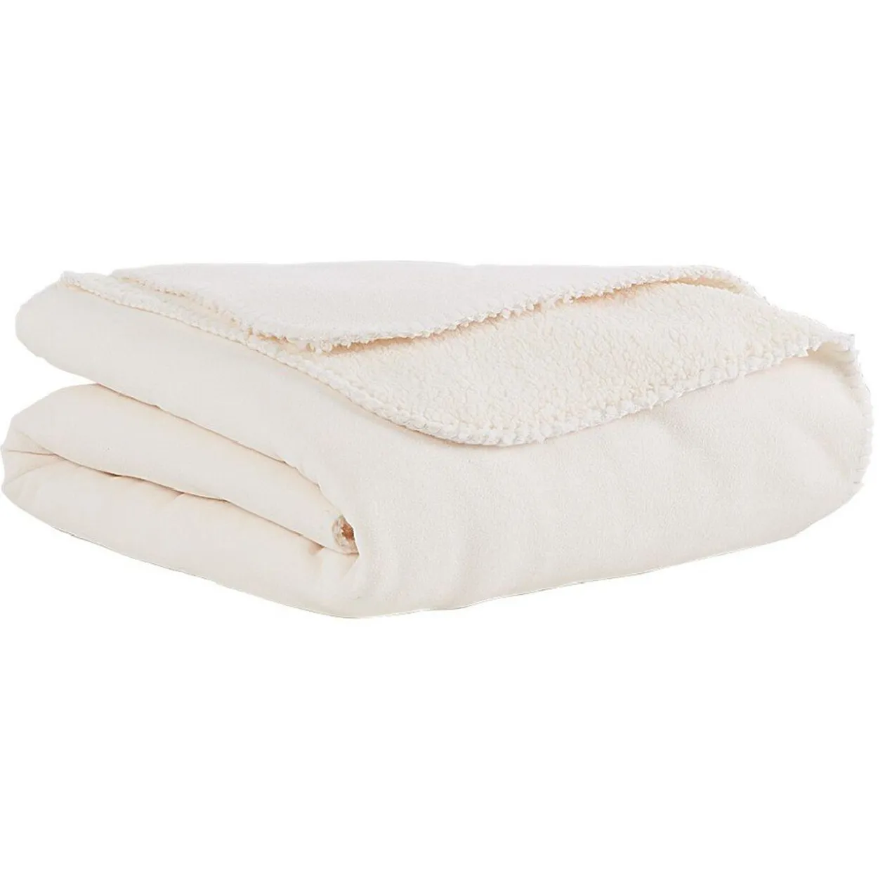 Plaid polaire 127 x 150