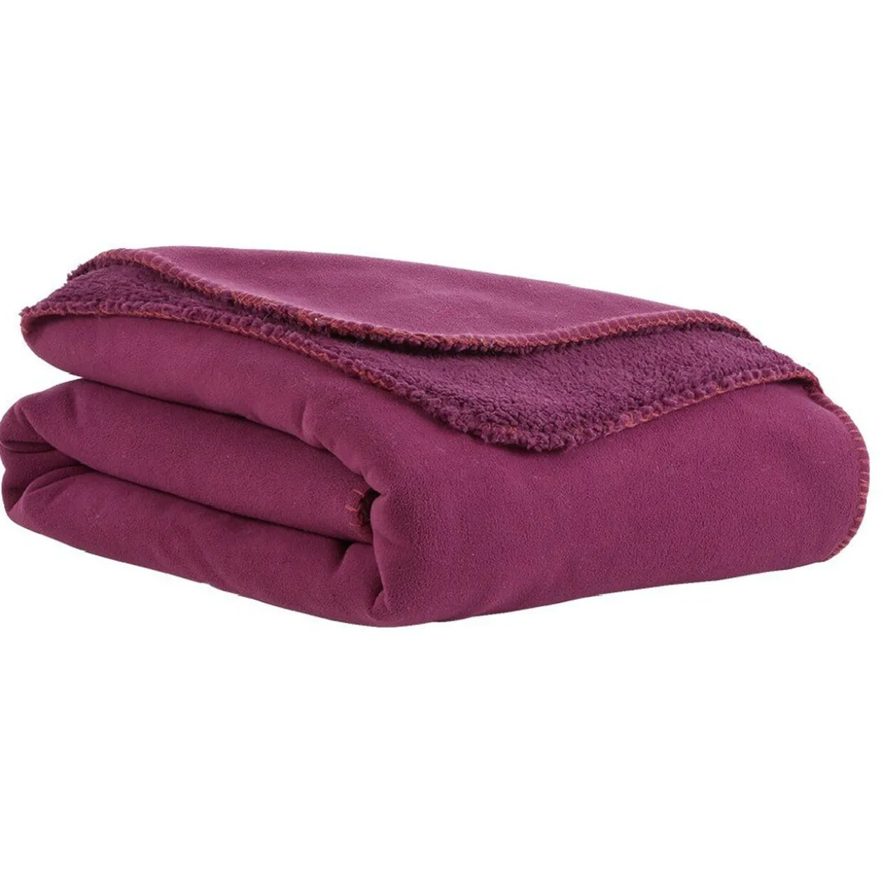 Plaid polaire 127 x 150