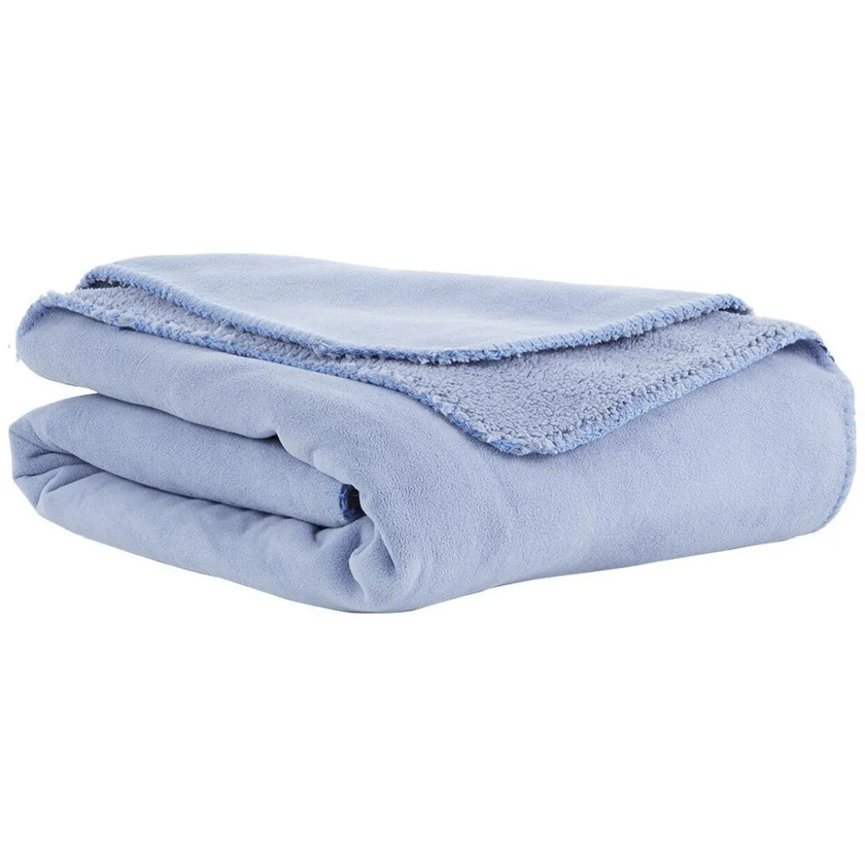 Plaid polaire 127 x 150