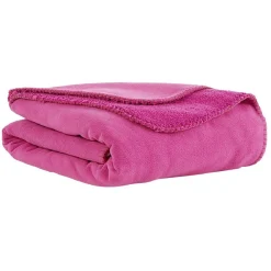 Plaid polaire 127 x 150