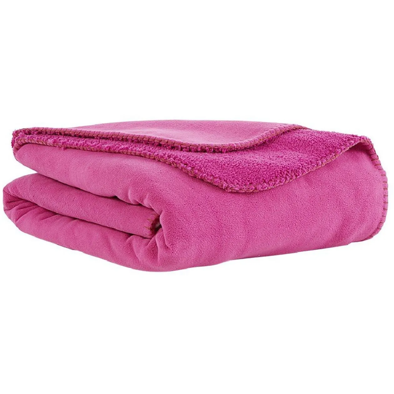 Plaid polaire 127 x 150